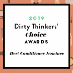Dirty Thinkers Conditioner 2019