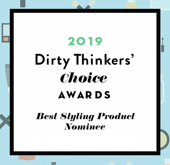 Dirty Thinkers Styling 2019 COPPERHED