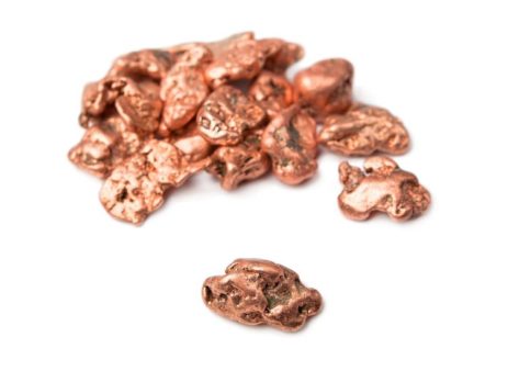 Debunk the Junk - Lies and Myths of Copper Exposed!